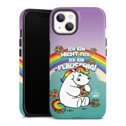 Tough Case glänzend