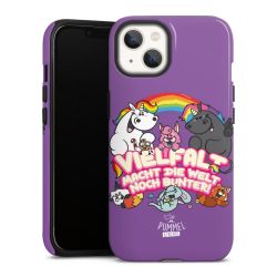 Tough Case glänzend