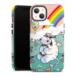 Tough Case glänzend