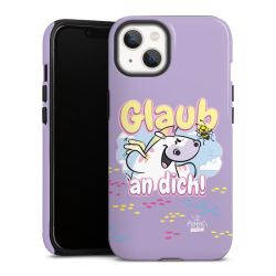 Tough Case glänzend