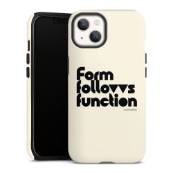 Tough Case glänzend