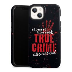 Tough Case glänzend