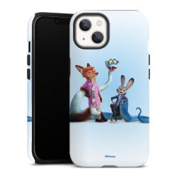 Tough Case glänzend