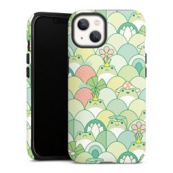 Tough Case glänzend