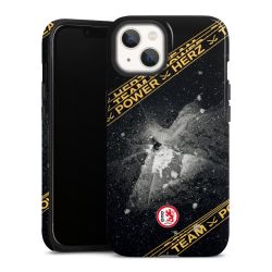 Tough Case glänzend