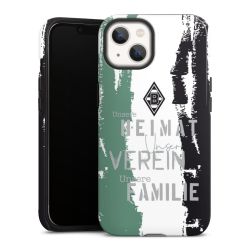 Tough Case glänzend