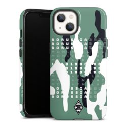 Tough Case glänzend