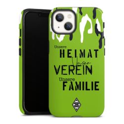 Tough Case glänzend