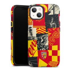 Tough Case glänzend