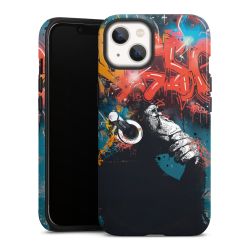 Tough Case glänzend