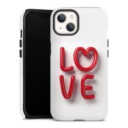 Tough Case glänzend