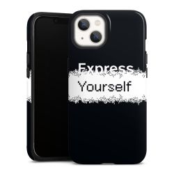 Tough Case glänzend