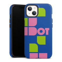 Tough Case glänzend