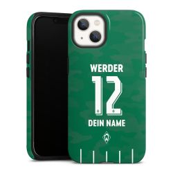 Tough Case glänzend