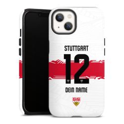 Tough Case glänzend