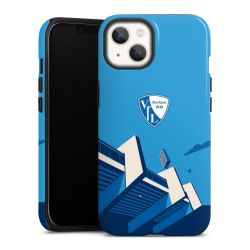 Tough Case glänzend