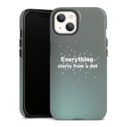 Tough Case glänzend