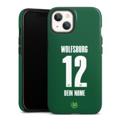 Tough Case glänzend