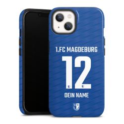 Tough Case glänzend