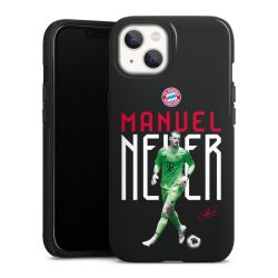 Tough Case glänzend