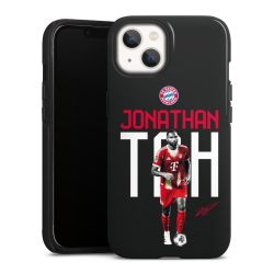 Tough Case glänzend