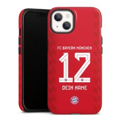 Tough Case glänzend