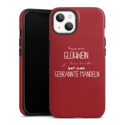 Tough Case glänzend