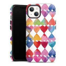 Tough Case glänzend