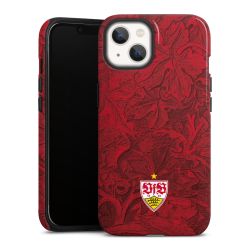 Tough Case glänzend