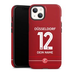 Tough Case glänzend