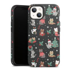 Tough Case glänzend