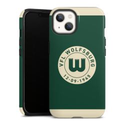 Tough Case glänzend