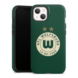 Tough Case glänzend