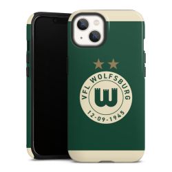 Tough Case glänzend