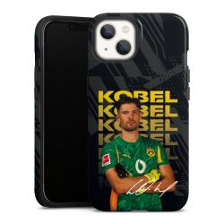 Tough Case glänzend