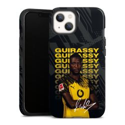 Tough Case glänzend