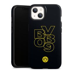 Tough Case glänzend