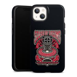 Tough Case glänzend