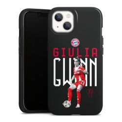 Tough Case glänzend