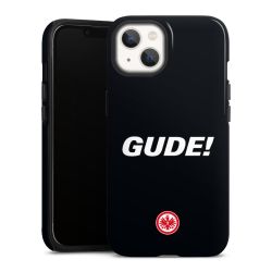 Tough Case glänzend