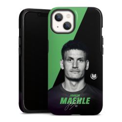 Tough Case glänzend