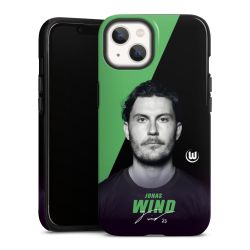 Tough Case glänzend