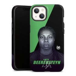 Tough Case glänzend