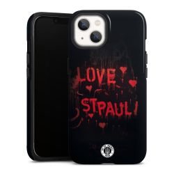 Tough Case glänzend