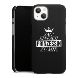 Premium Case matt