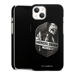 Premium Case matt