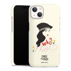 Premium Case matt