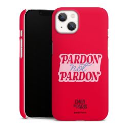 Premium Case matt