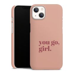 Premium Case matt