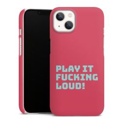 Premium Case matt